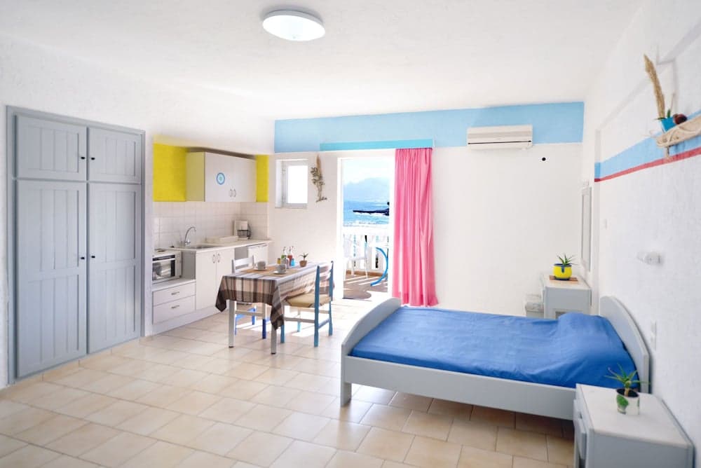 Arlen Beach Hotel, Hersonissos, photo 6