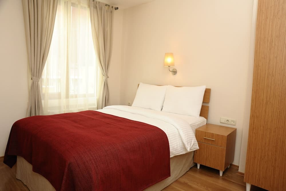 Three Apples Residence, Istanbul, photo 6