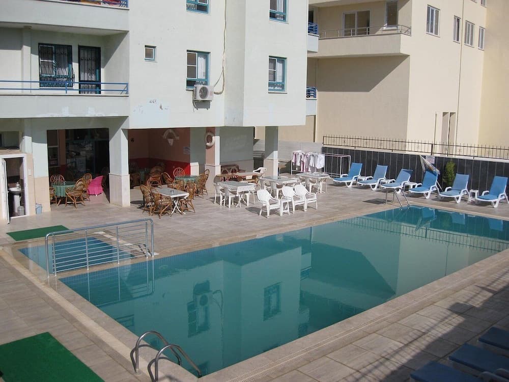 Star Apart Otel, Didim, photo 2
