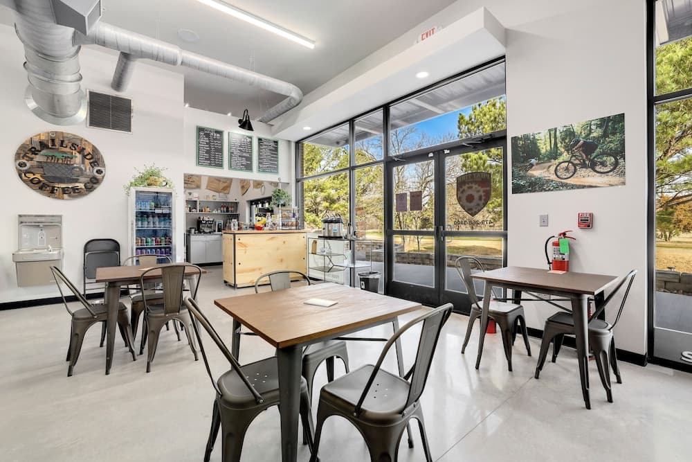 Little Sugar Lofts, Bella Vista, photo 5