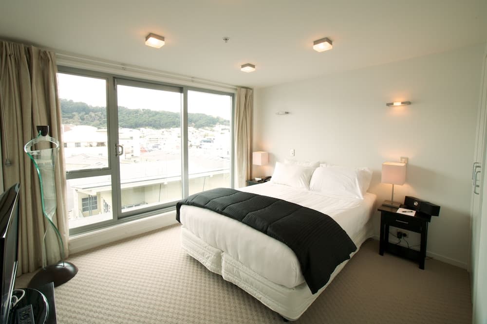 70 Tory Apartment, Wellington, photo 6