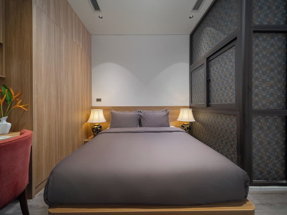 Minerva Aparthotel Hanoi, Hoan Kiem, photo 3