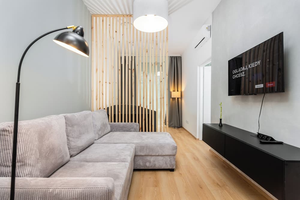 Modern  Apartments  by Upstairs, Kraków, photo 6