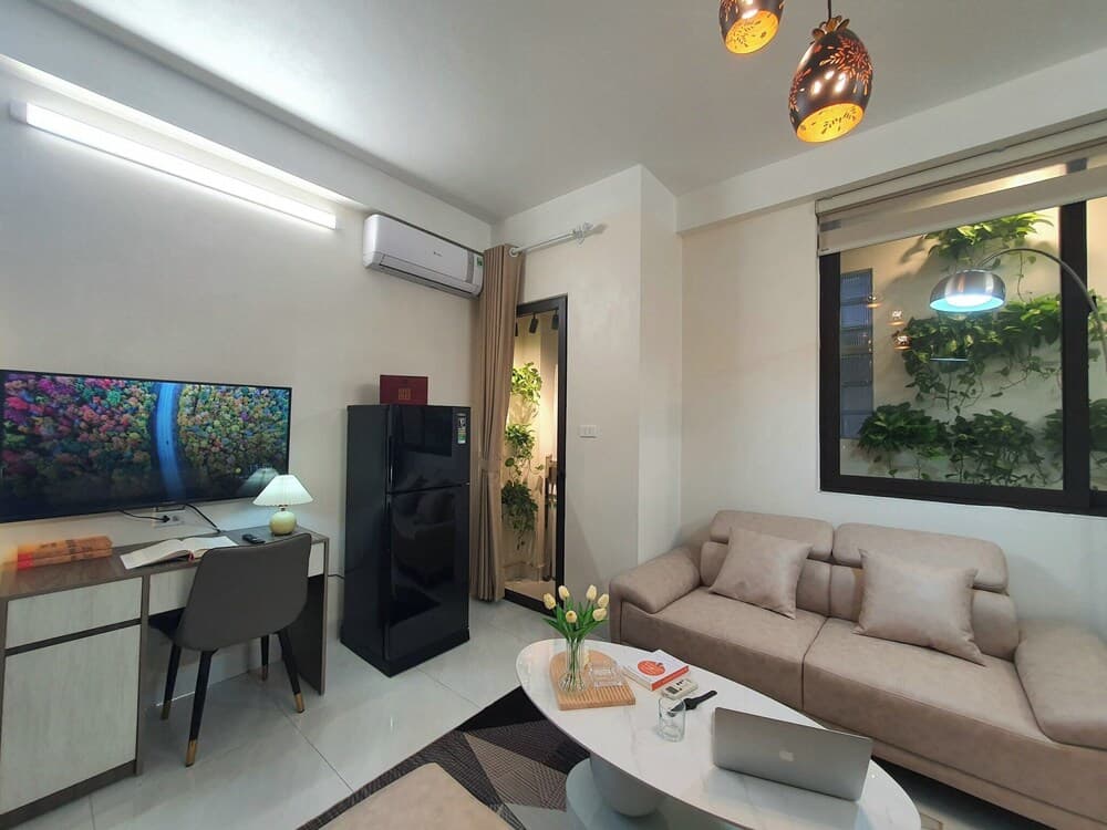 The Little'N Homestay, Hanoi, photo 4