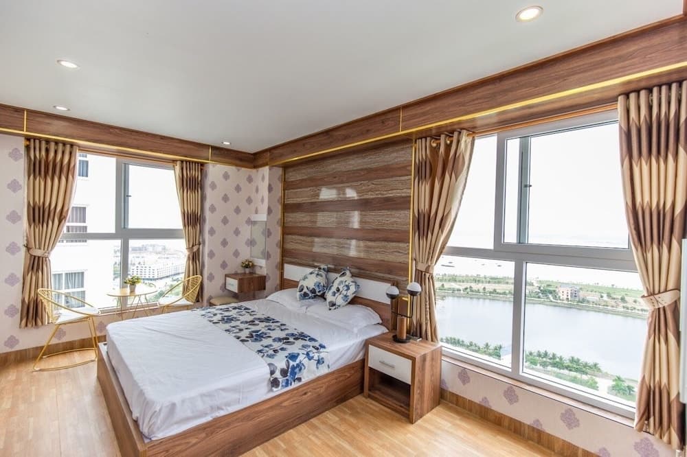 Ha Long Pearl Apartment, Ha Long, photo 2