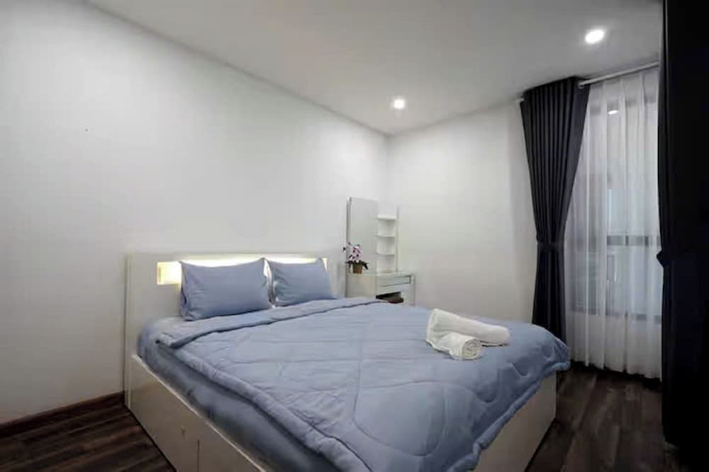 Vivian Boutique Hado Centrosa Residence, Hoa Hung, photo 3