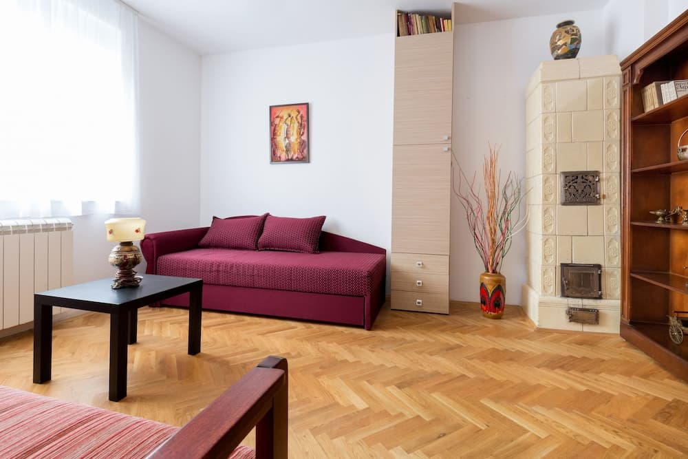 Dolce Vita Luxury Suites, Belgrade, photo 4