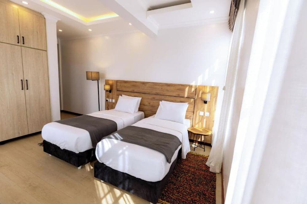 Maya Residences, Kigali, photo 2