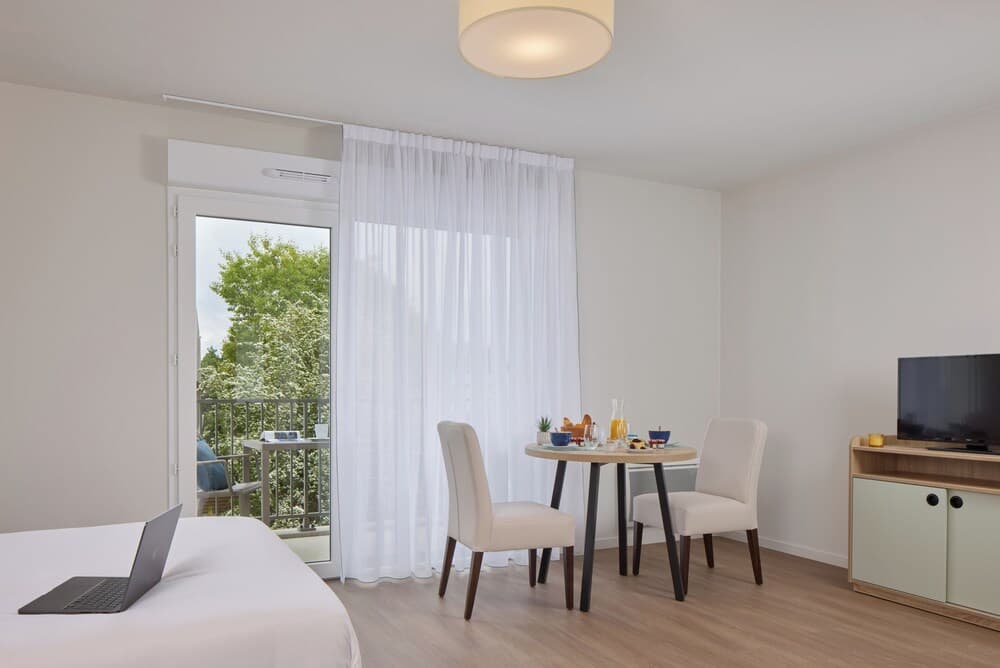 Quality Suites Plerin, Plérin, photo 4