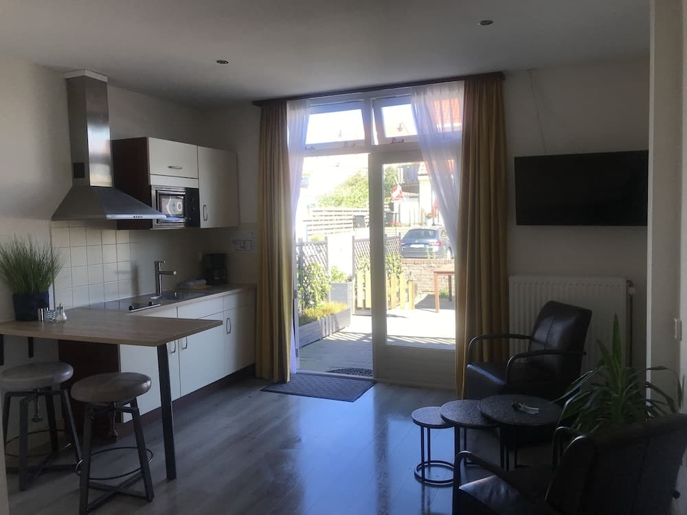 Parkzicht Apartementen, Bergen aan Zee, photo 5