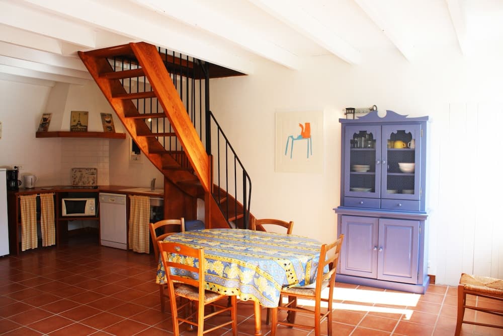 Domaine de la Laigne, Asnieres-la-Giraud, photo 5