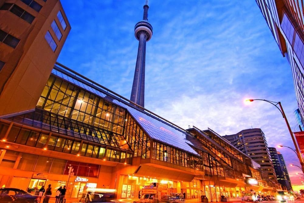 RS Boutique Suites, Toronto