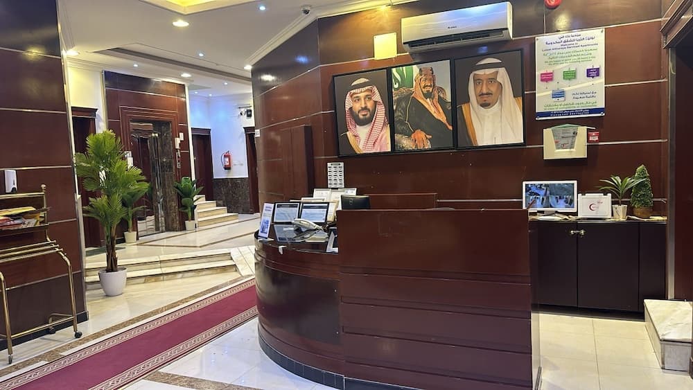 Luluat Althuraya Serviced Apartments, Riyadh, photo 5