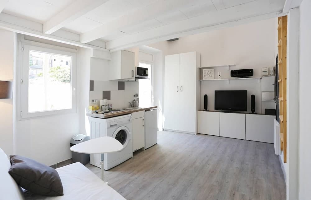 GregBnb - Le Saint Laurent- Toulon Ouest, Toulon, photo 3