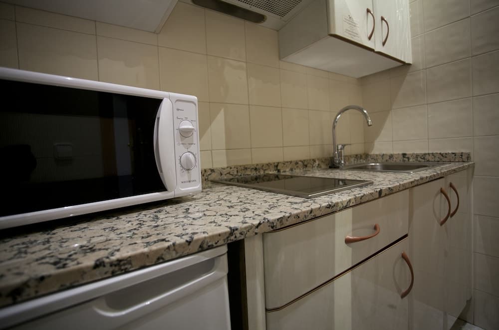 Muralto Madrid Princesa, Madrid, photo 2