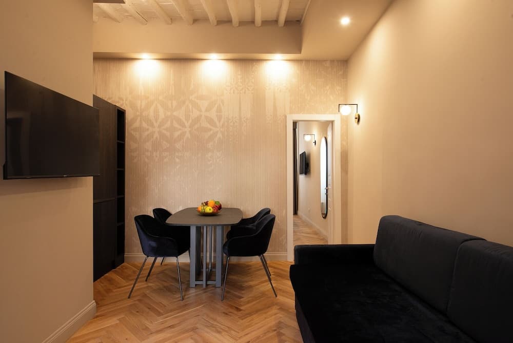 H77 Apartments - Maison D'Art Collection, Rome, photo 5