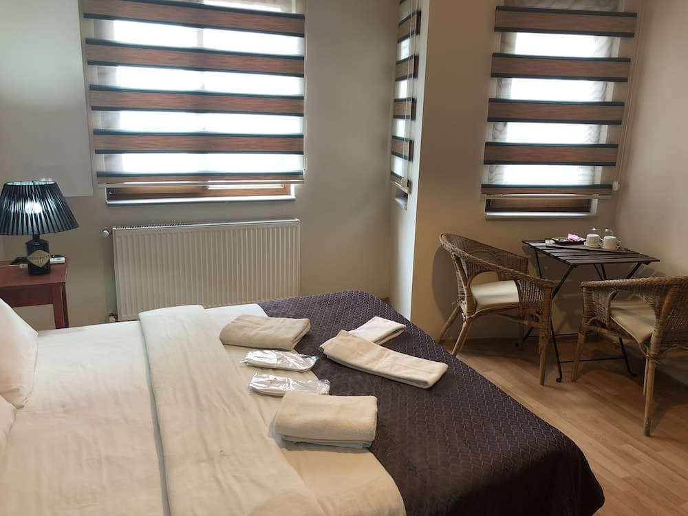 Centre Suites Taksim, Istanbul, photo 5