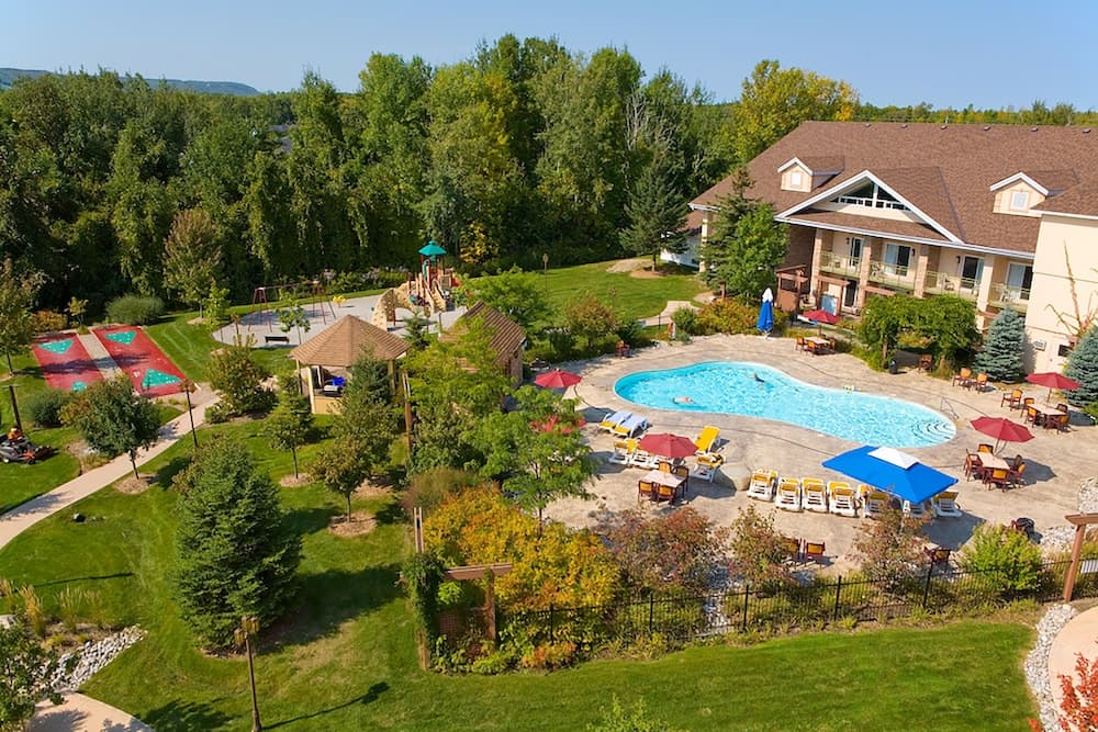 RHG Vacation Club, Collingwood