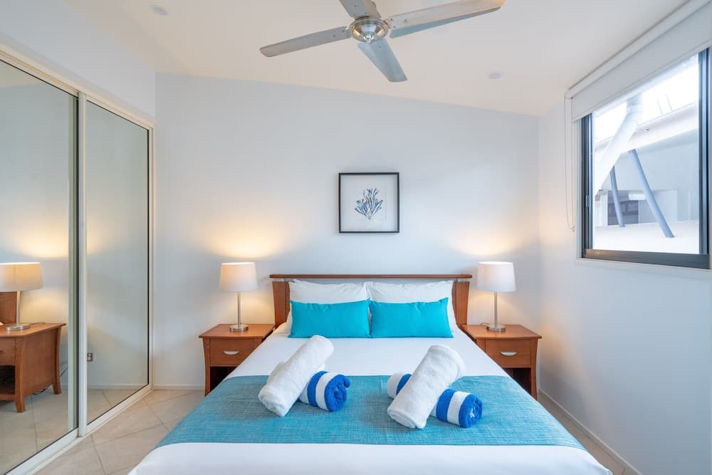 Saltwater Luxury Apartments, Port Douglas, photo 3
