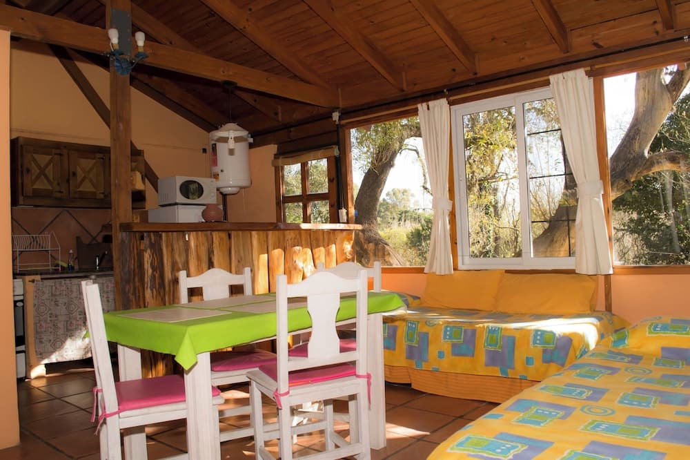Apart Suites & Cabañas Duendes del Pungo, La Cumbre, photo 6