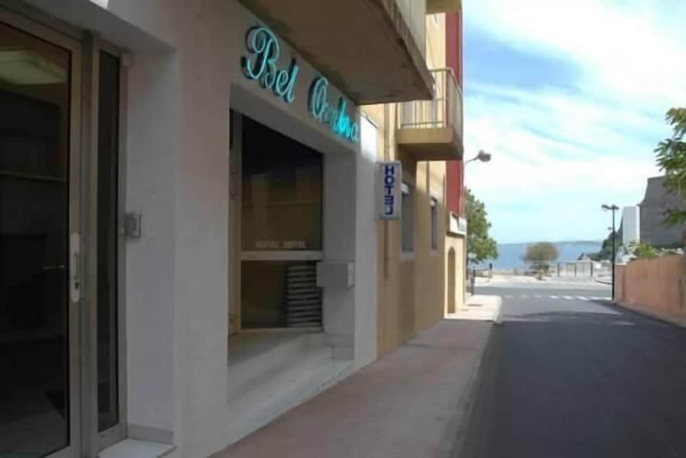 Bel Ombra, Calvi