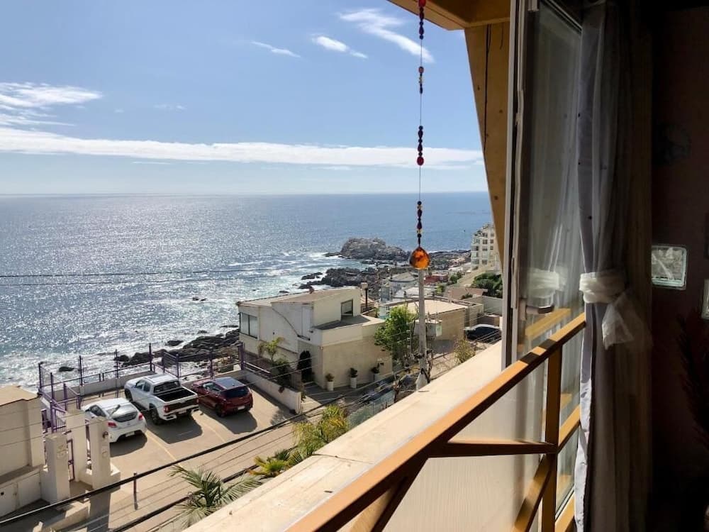 Pacific Sunset Reñaca, Vina del Mar, photo 3