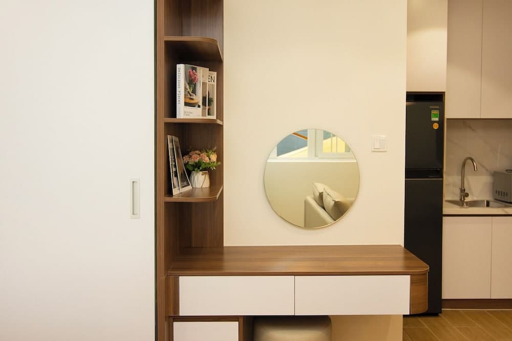 CHOWA HOME ApartHotel in Thao Dien Area, Ho Chi Minh, photo 3