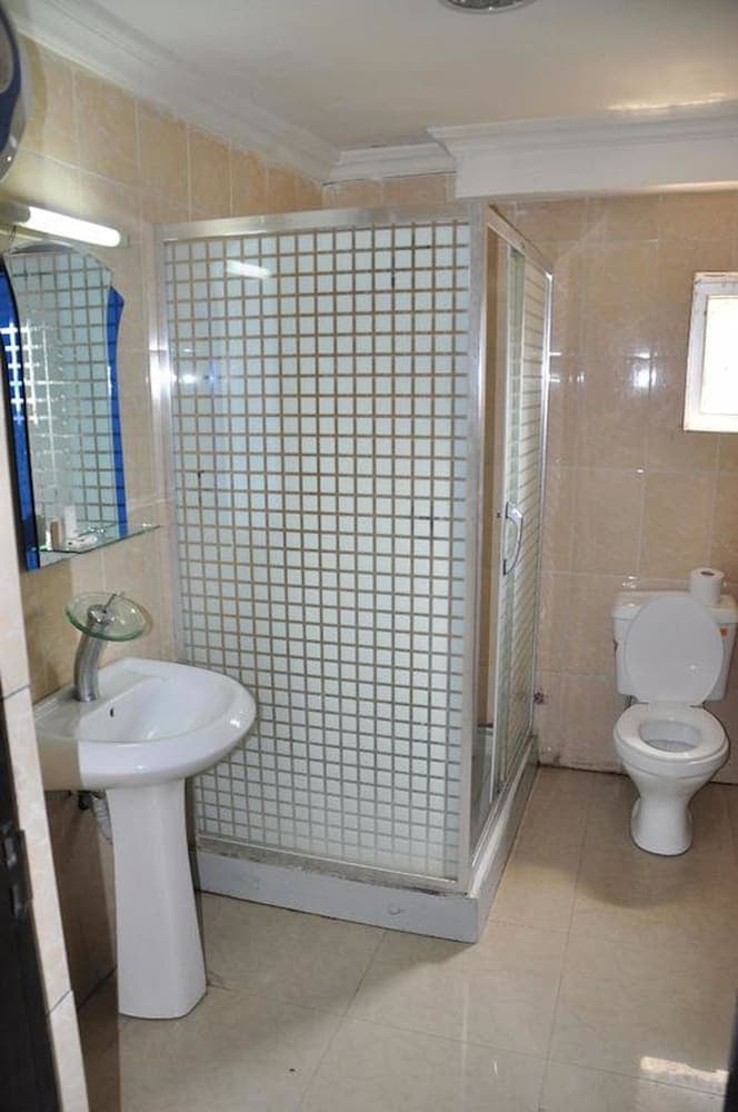 Beni Apartment And Suites, Lagos, photo 2