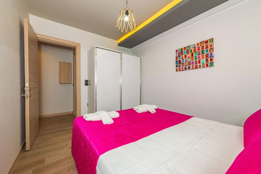 Yaşam Park Residence Apart Hotel, Fethiye, photo 5