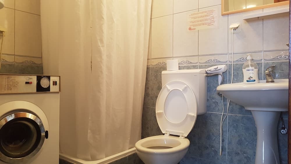 Luccia Apartments- Very Central Cozy Condo, Ohrid, photo 4