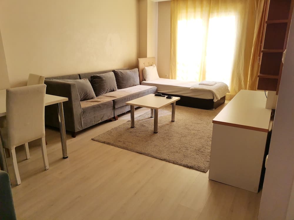 Garden Park Hotel, Istanbul, photo 4
