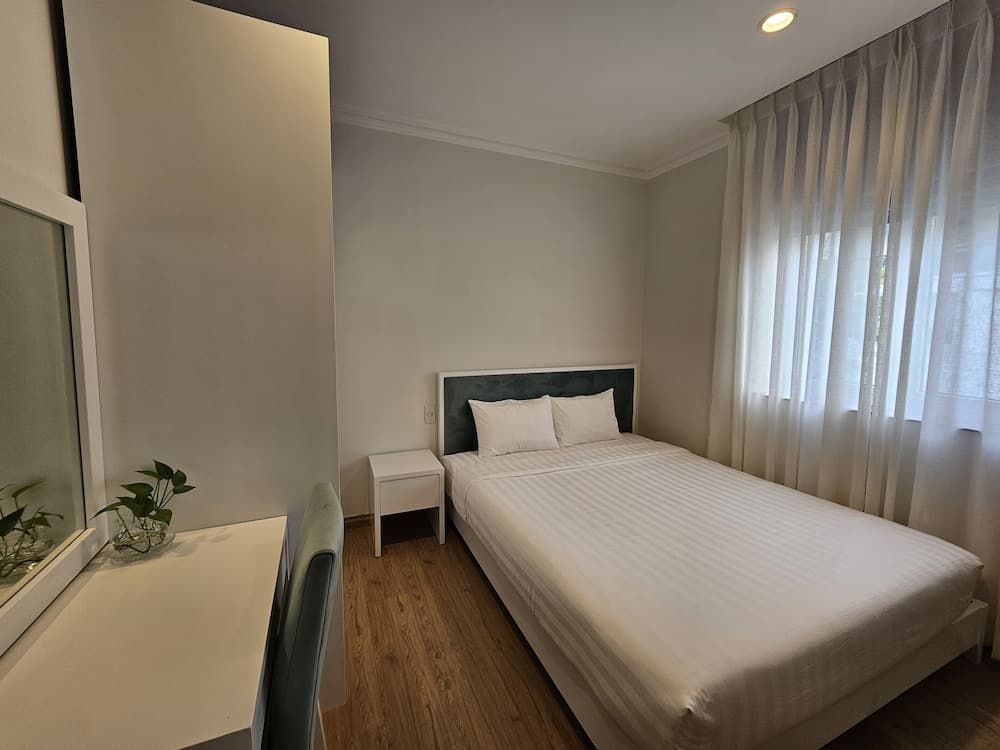 Song Hung 1 Hotel & Serviced Apartments, Ho Chi Minh City, photo 6