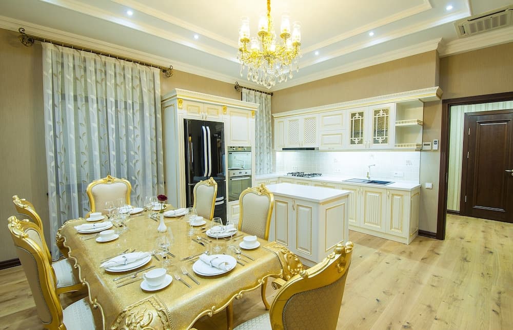 Royal Residence Hotel, Tashkent, photo 2