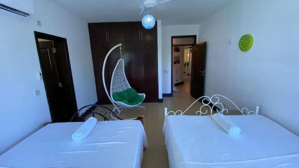 Lux Suites Hayana Palm Apartments, Mombasa