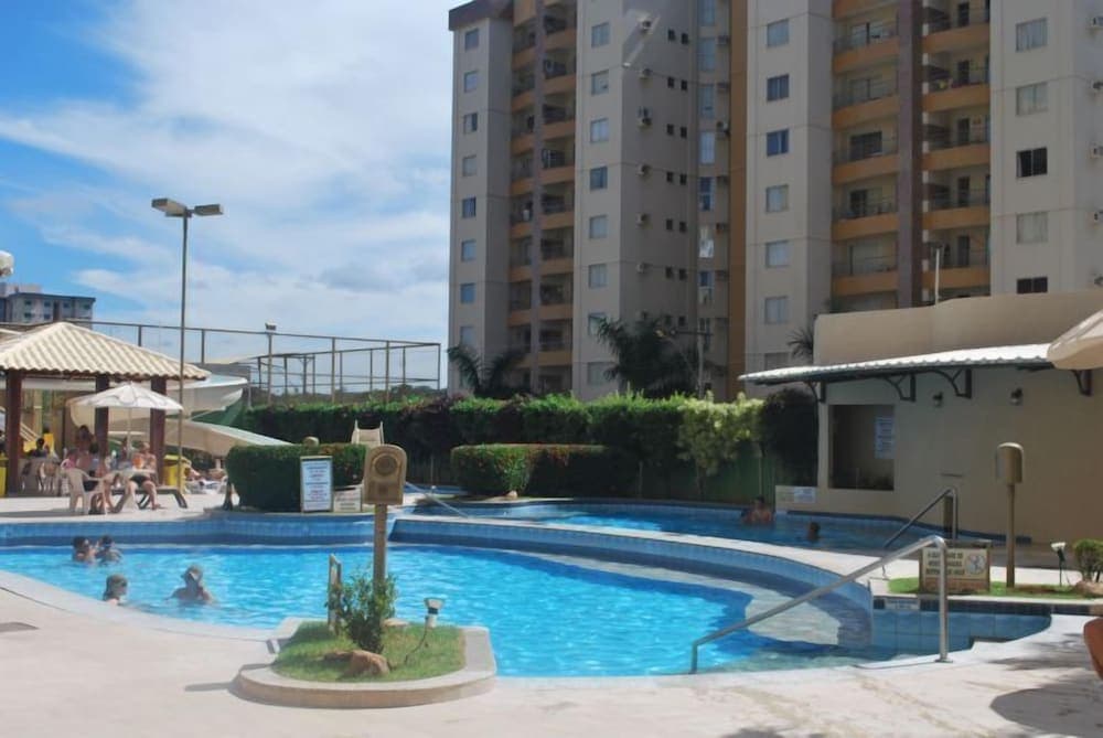 Prive das Thermas I - Achei Férias, Caldas Novas, photo 4