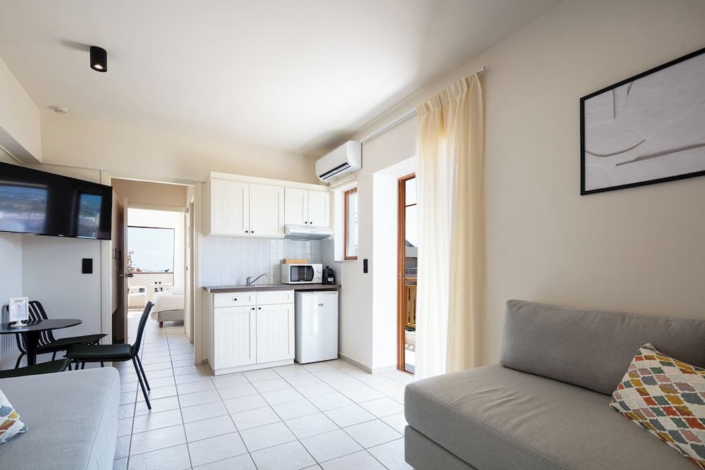 Aristea Hotel Rethymnon, Rethymno, photo 3