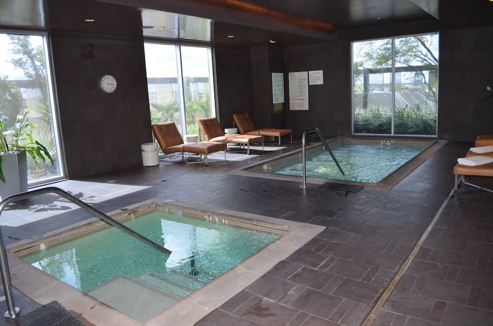 StripViewSuites at Palms Place Penthouses, photo 2