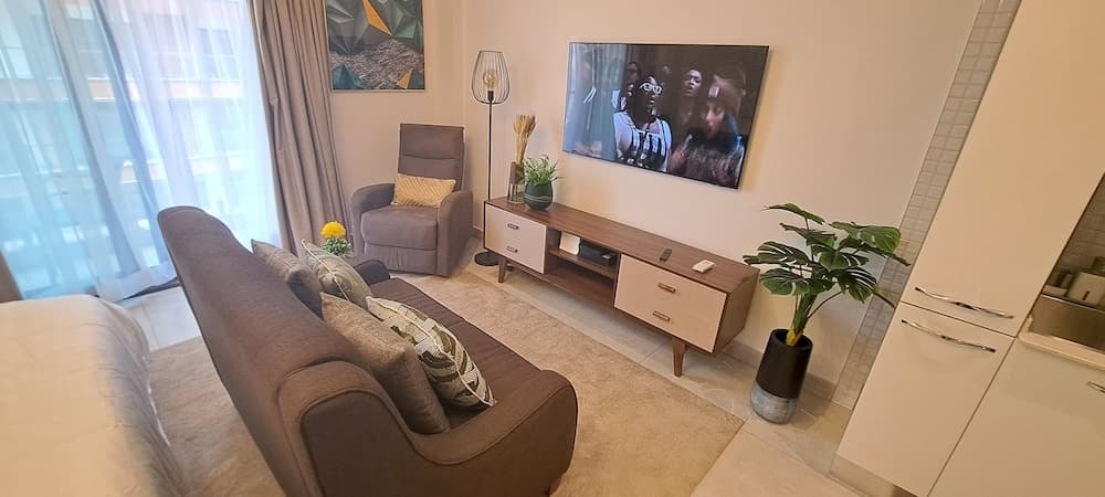 The Signature Haven, Accra