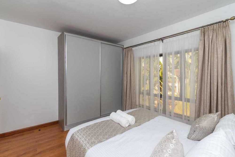 Cysuites Apartment Hotel, Nairobi, photo 3