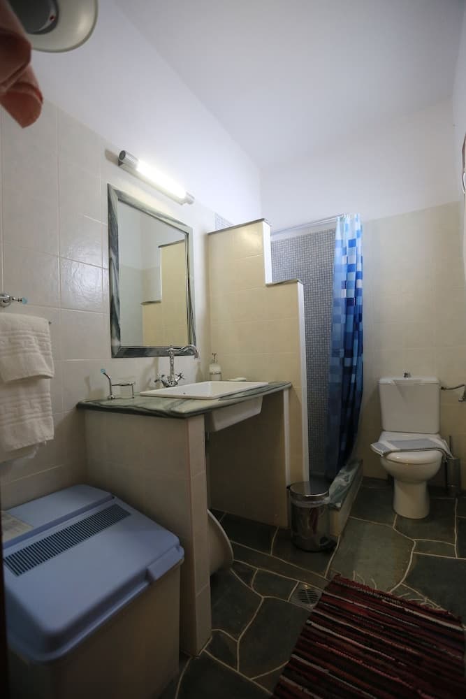 Mirsini Apartments in Sifnos, Sifnos, photo 4