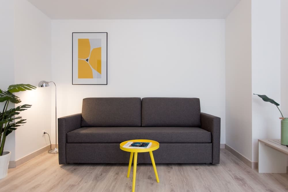 Apartamentos Wallace Valencia, Valencia, photo 6