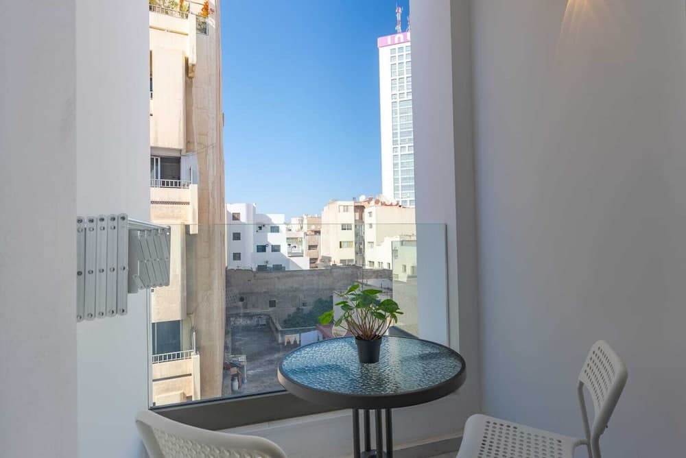 Faya Nova-central stay, Casablanca, photo 3