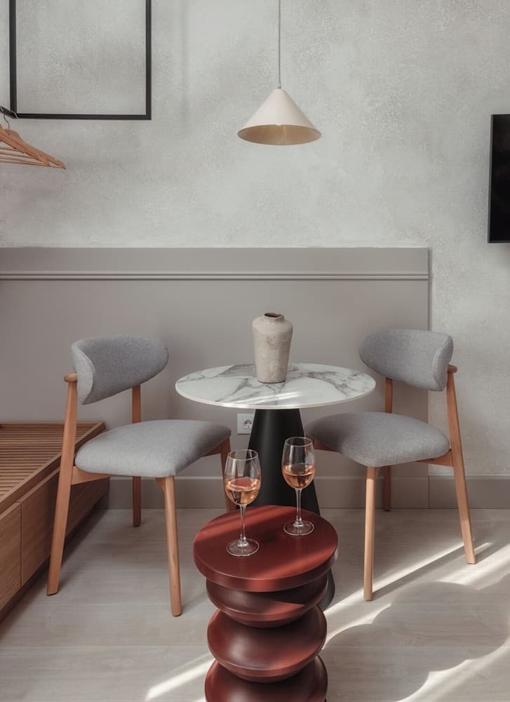 Luxury Suites by Lato, Agios Nikolaos