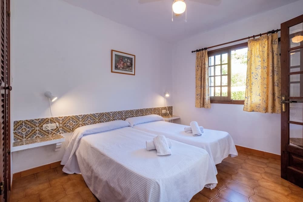 Apartamentos Son Bou Gardens, Alayor, photo 2