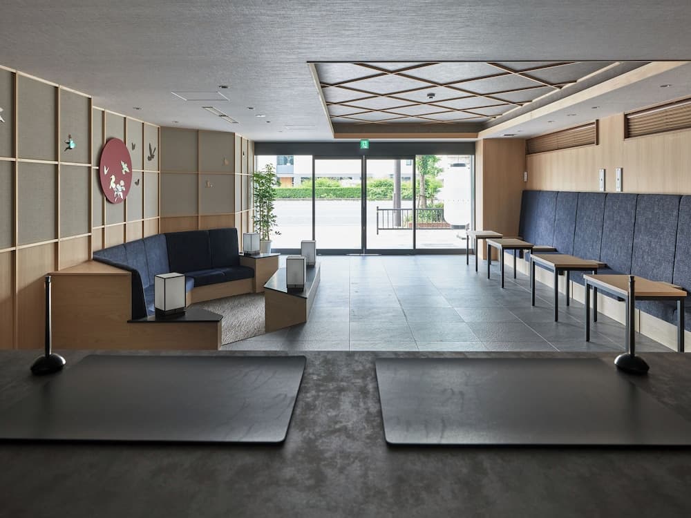Premium Apart MONday KYOTO GOJO, Kyoto, photo 6