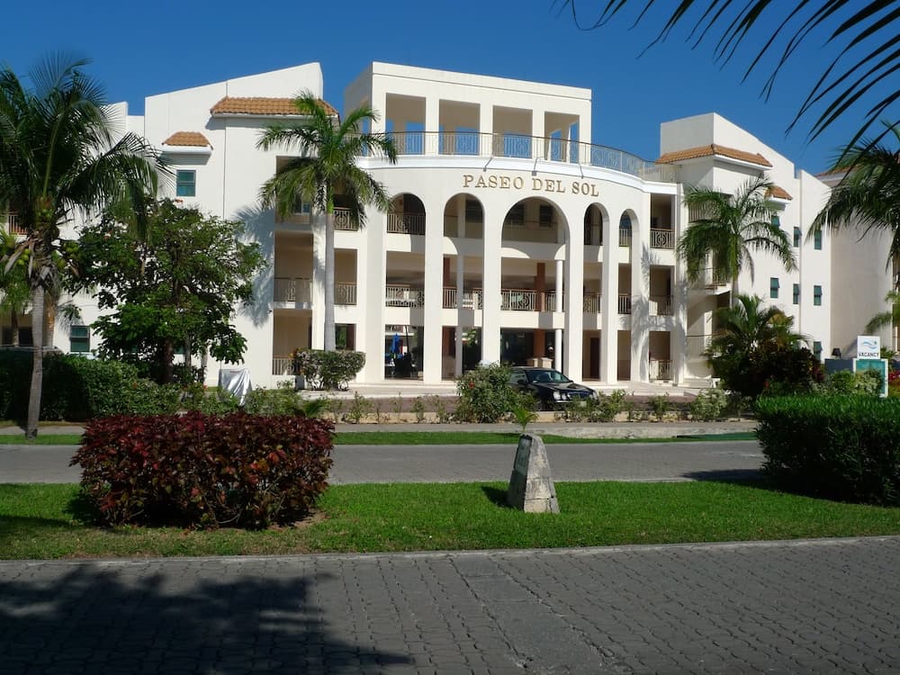 Paseo del Sol Condohotel by Bric, Playa del Carmen, photo 5