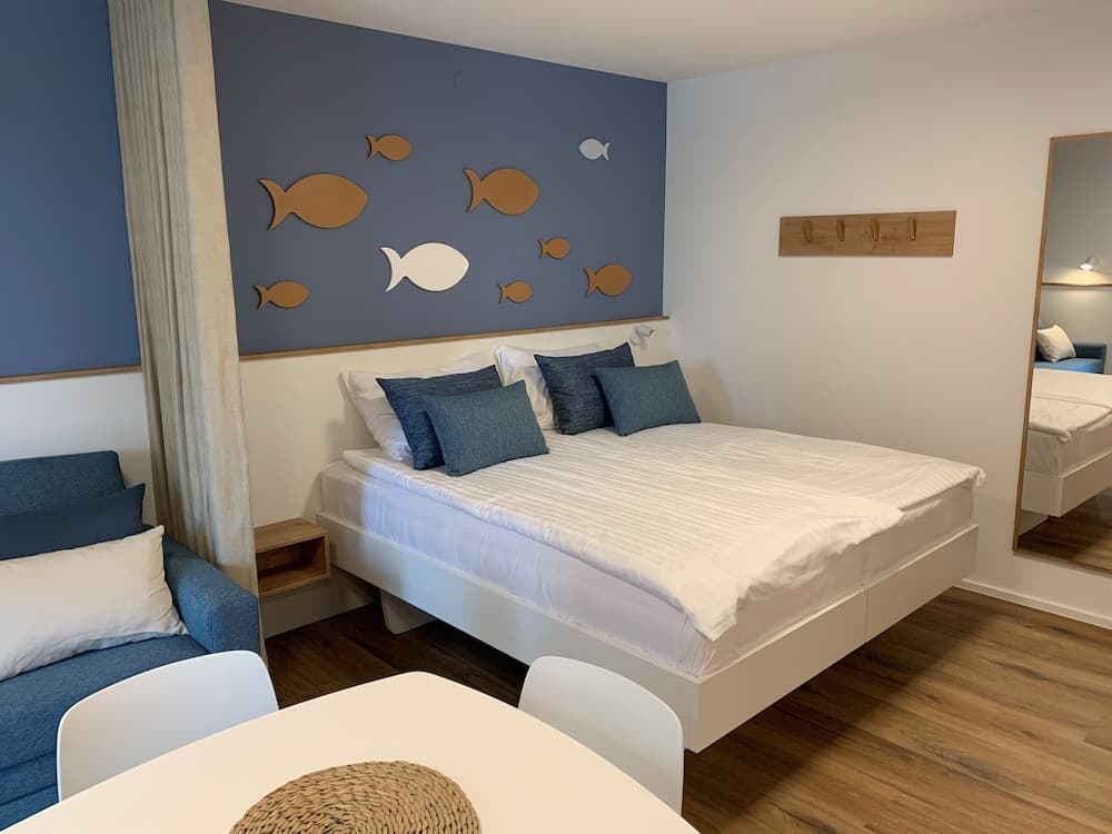 Apartmaji Salinera, Piran, photo 4