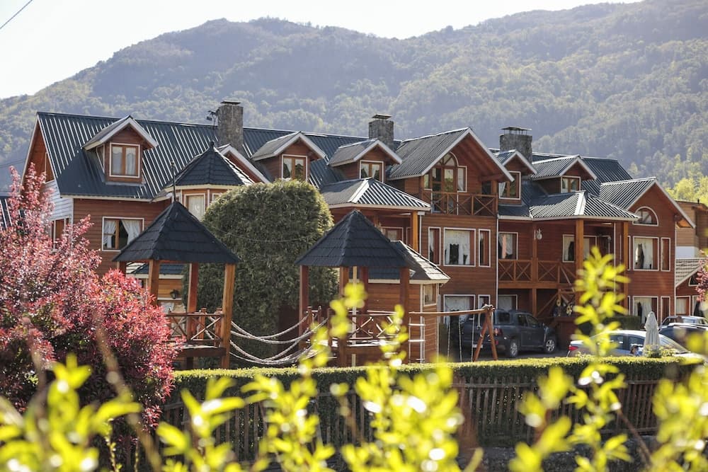 Rotui Apart Hotel, San Martín de los Andes, photo 4