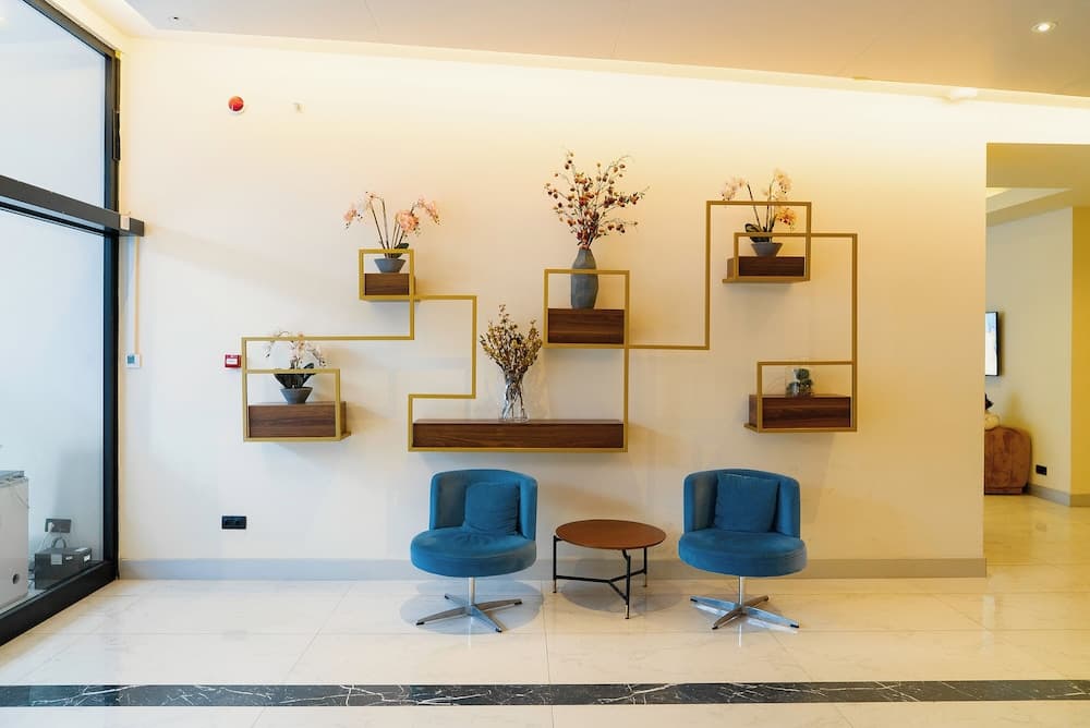 Eleven Way Apartments, Batumi, photo 3