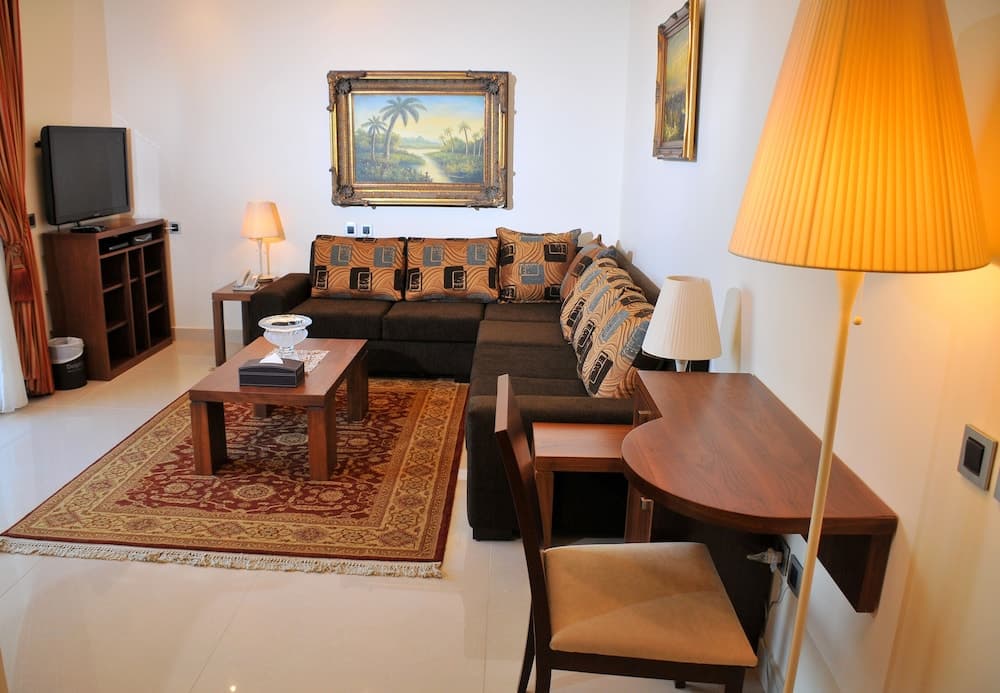 Dolphin Royal Suites, Beirut, photo 6